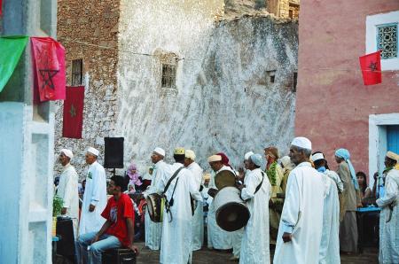 lmoussam dial assads