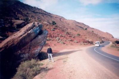 mallli  mchina l tamazirt hadak l3am